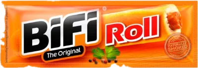Verpackung von BiFi Roll