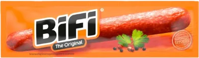 Verpackung von BiFi Original