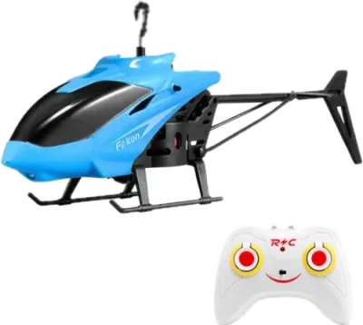Helikopter mit Fernbedienung