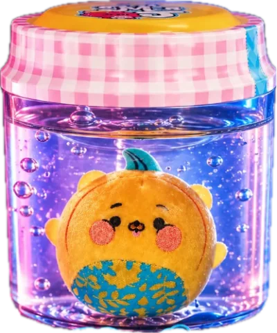 Magic Jellykins