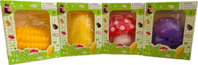 Spuezzy Fruit