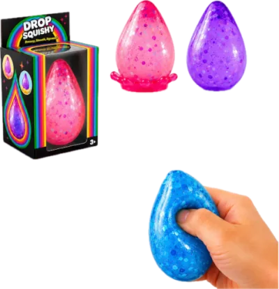Squishy Drop
