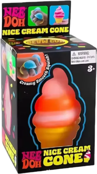 Squishy Eis