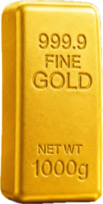 Squishy GOLD