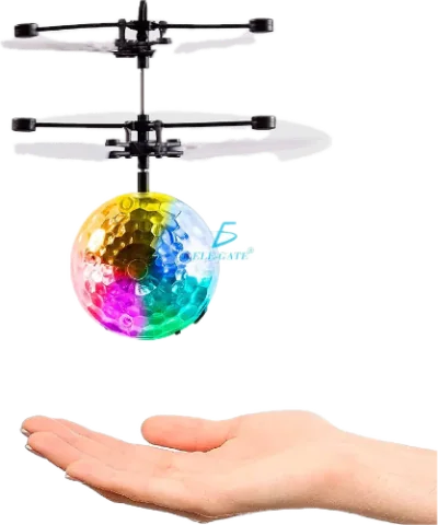 Verschiedene Modelle die Fliegen