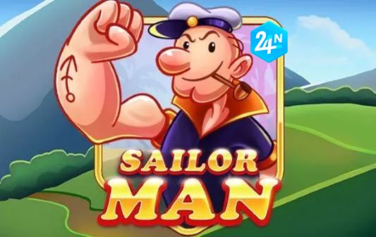 Khám Phá Trò Chơi Slot Machine Sailorman Trên 24N Hướng Dẫn Chi Tiết và Cơ Hội Thắng Lớn Nhà Cái 24N