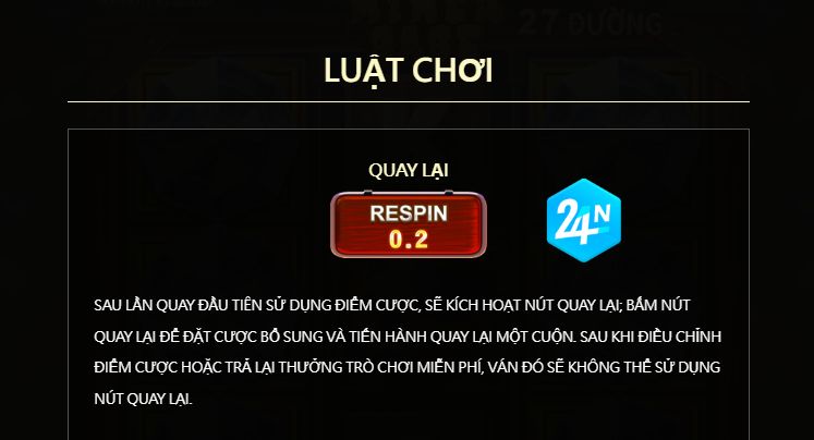 Luật Chơi Miner Babe tại nhà cái 24N